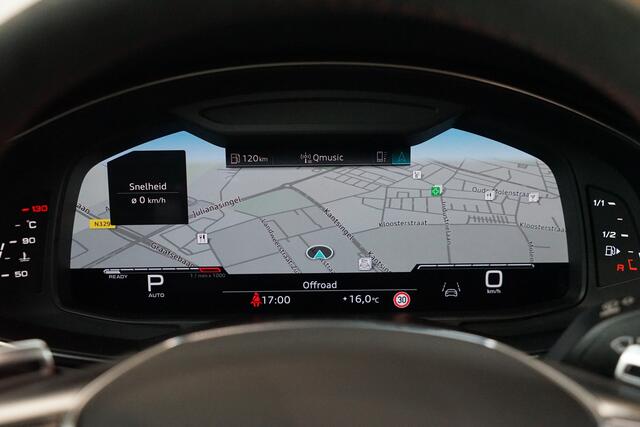 Audi RS6 A6 Avant TFSI Quattro ? NARDO MAT! ? DYNAMIC+ ? KERAMISCH ? ALCANTARA ? DRC ? B&O + ? HEAD-UP ? 305 KM/H ? NACHT