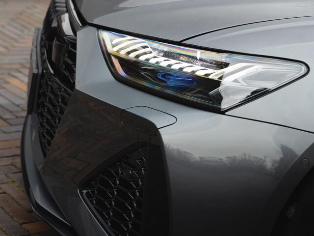 Audi RS6 A6 Avant TFSI quattro|Keramisch|ABT|Achteras-best|Trek