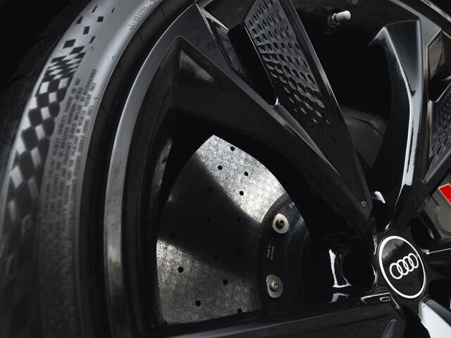 Audi RS6 A6 Avant TFSI quattro|Keramisch|ABT|Achteras-best|Trek