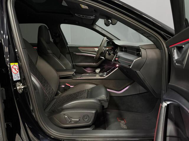 Audi RS6 4.0 TFSI quattro Kera | Pano | Akrapovic