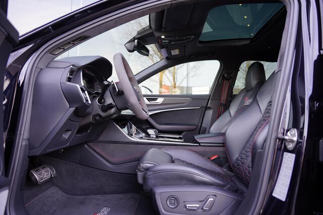 Audi RS6 Avant TFSI Quattro / BTW / Milltek / Uitlaat