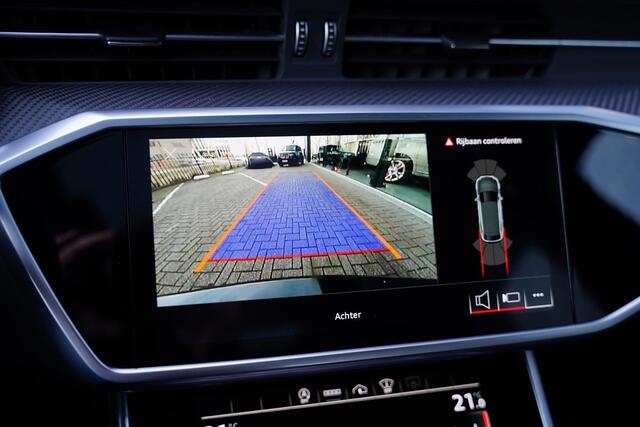 Audi RS6 Avant TFSI Quattro / BTW / Milltek / Uitlaat