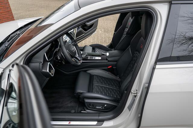 Audi RS6 Avant 4.0 TFSI quattro Kreide RS Dynamic Plus 305km/h