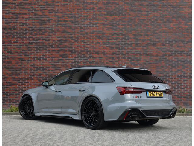 Audi RS6 Avant 4.0 TFSI Quattro | Dynamic Plus - Full Option - ABT