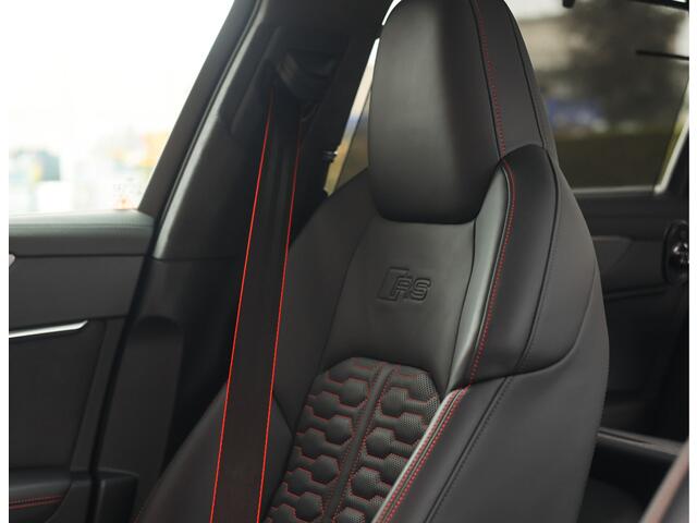 Audi RS6 Avant 4.0 TFSI Quattro | Dynamic Plus - Full Option - ABT