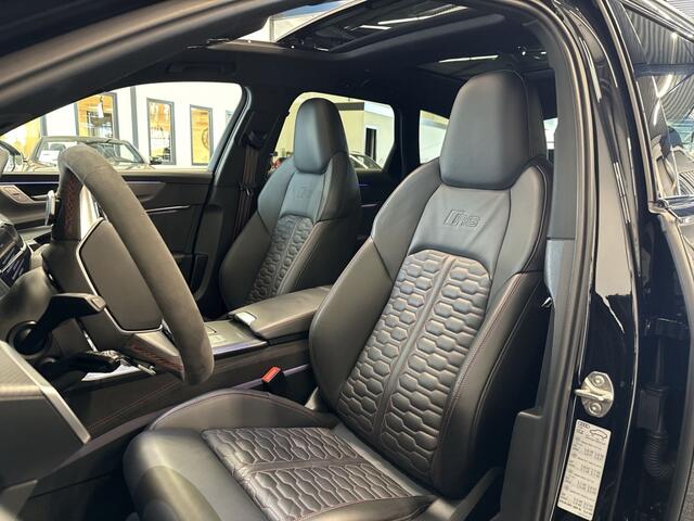 Audi RS6 A6 Avant TFSI quattro | PANO | HEAD-UP | B&O | 360 | EL. TREKHAAK