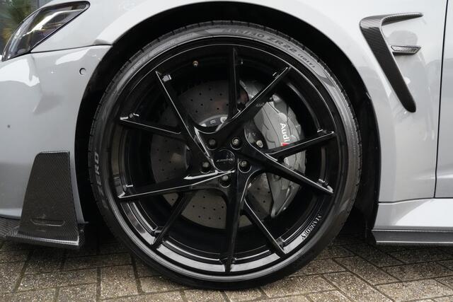 Audi RS6 Avant 4.0 TFSI Quattro Mansory 860pk Panoramadak/HUD/B&O/Keramisch