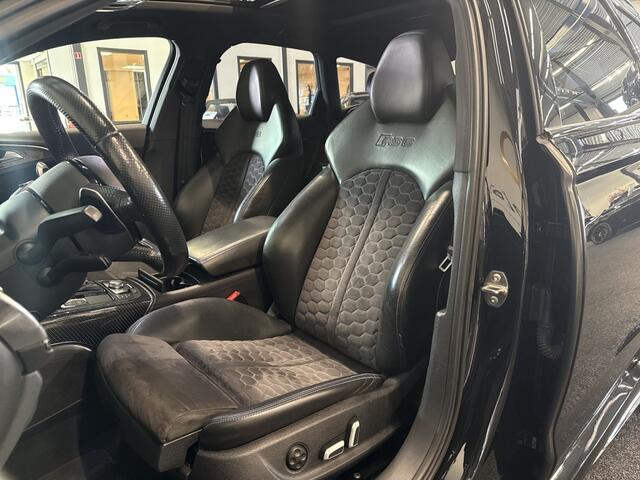 Audi RS6 4.0 TFSI RS6 quattro performance PL+ | MILLTEK | PANO | HUD |B&O