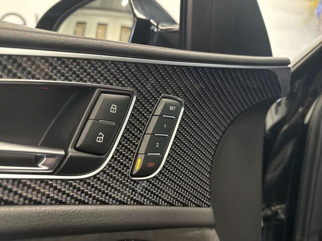 Audi RS6 4.0 TFSI RS6 quattro performance PL+ | MILLTEK | PANO | HUD |B&O