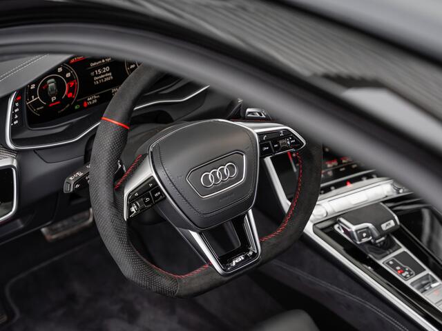 Audi RS6 RS6-LE ABT Legacy Edition 1 of 200 | B&O 3D | Exclusive Dark Olive Green