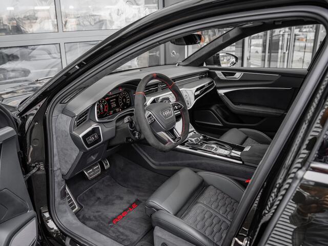Audi RS6 RS6-LE ABT Legacy Edition 1 of 200 | B&O 3D | Exclusive Dark Olive Green