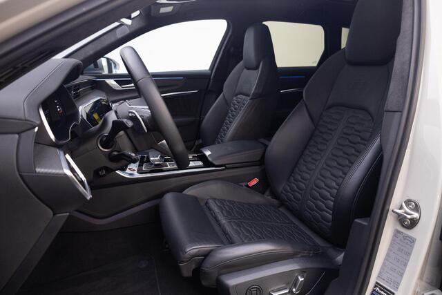 Audi RS6 A6 Avant TFSI quattro | Dynamic plus | Bang & Olufsen Advanced | Tour | City | Panoramadak | Head-Up | 22 Inch |
