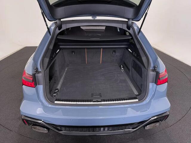 Audi RS6 A6 Avant TFSI quattro Dynamic Plus | Pano | Keramisch | B&O | Carbonpakket | 4WS | HUD |