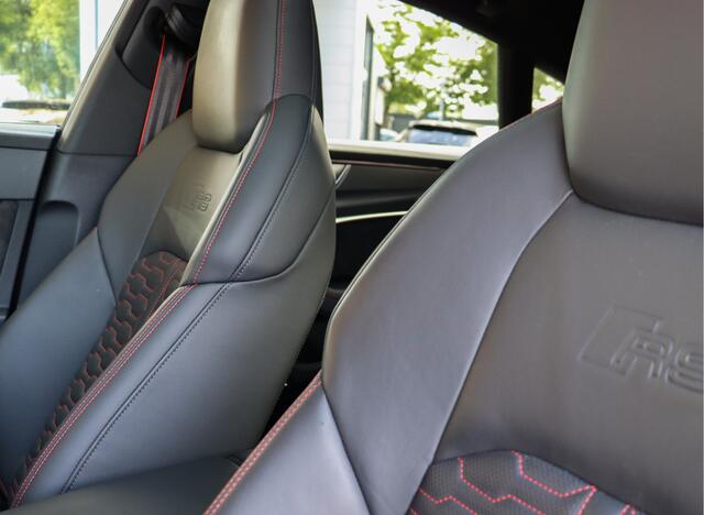 Audi RS7 4.0 V8 TFSI Quattro 600pk **Keramisch/HUD/Pano.dak/B&O/360/**