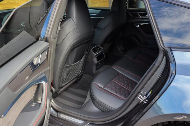 Audi RS7 4.0 V8 TFSI Quattro 600pk **OPF delete/Keramisch/HUD/Pano.dak/B&O/360**