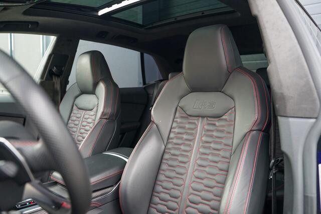 Audi RSQ8 4.0 TFSI Quattro | B&O | Keramisch | Pano | Trekhaak