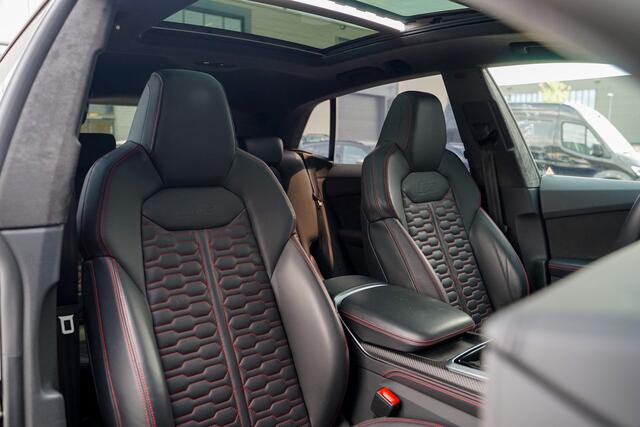 Audi RSQ8 4.0 TFSI Quattro | B&O | Keramisch | Pano | Trekhaak