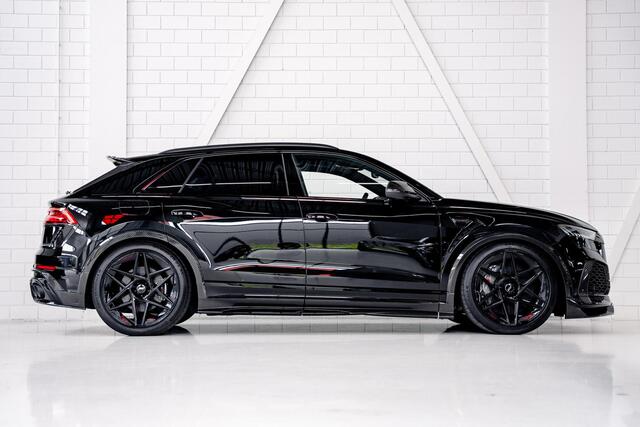 Audi RSQ8 ABT Signature Edition 33 of 96 *Oak Green*