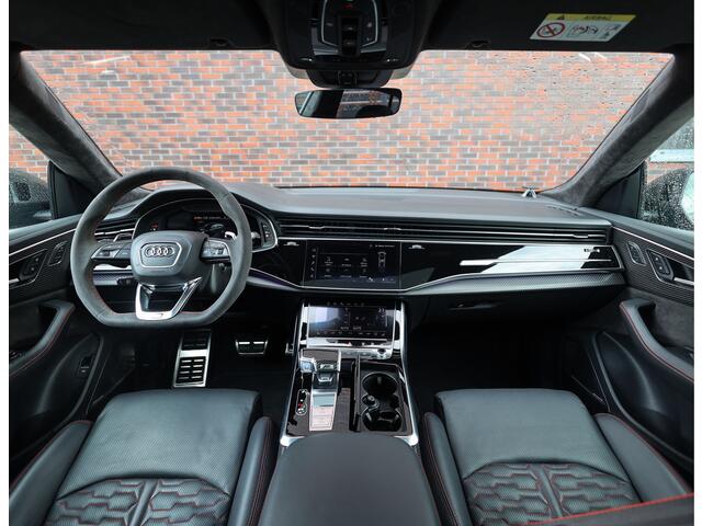 Audi RSQ8 4.0 TFSI quattro | Dynamic Plus - ABT tuning - Vol!
