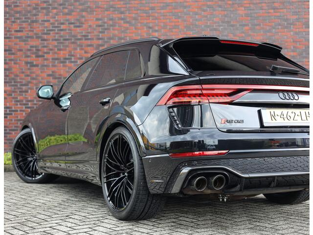 Audi RSQ8 4.0 TFSI quattro | Dynamic Plus - ABT tuning - Vol!