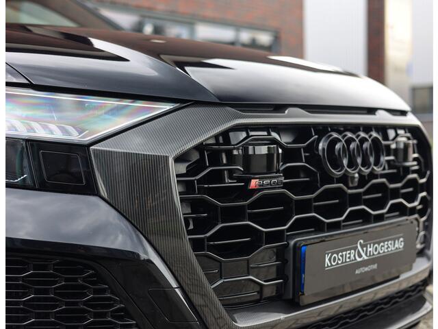 Audi RSQ8 4.0 TFSI quattro | Dynamic Plus - ABT tuning - Vol!