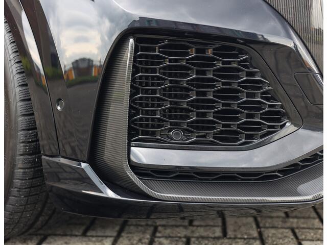 Audi RSQ8 4.0 TFSI quattro | Dynamic Plus - ABT tuning - Vol!