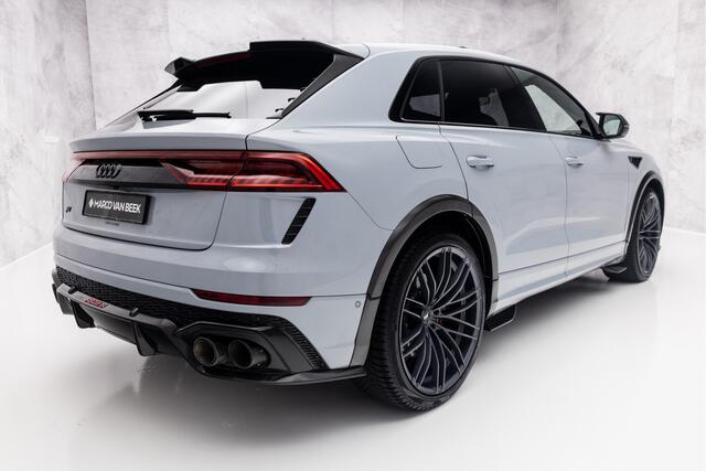 Audi RSQ8 RSQ8-R ABT 1/125 740 PK 4.0 TFSI Quattro | BTW | Audi Exclusive | Massage