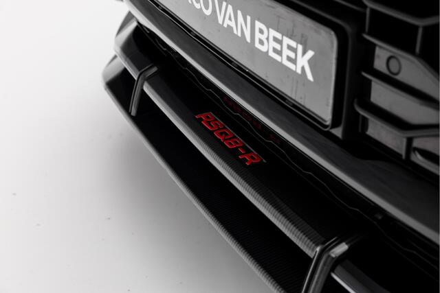 Audi RSQ8 RSQ8-R ABT 1/125 740 PK 4.0 TFSI Quattro | BTW | Audi Exclusive | Massage