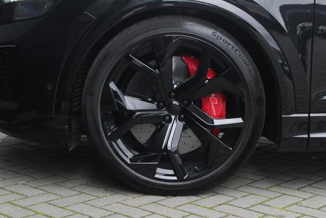 Audi RSQ8 4.0 TFSI Quattro | B&O | Keramisch | Pano | Trekhaak