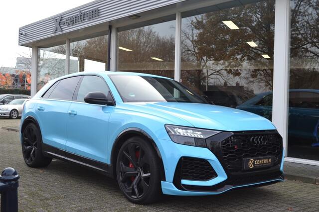 Audi RSQ8 RSQ8 - Keramisch - RS Dynamic plus - Vol