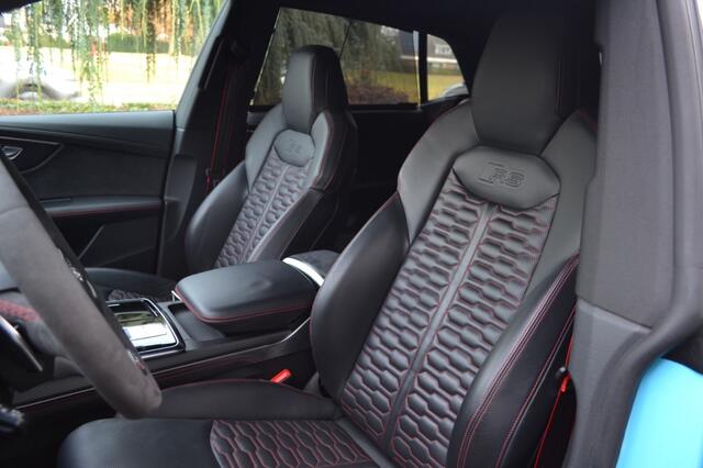 Audi RSQ8 RSQ8 - Keramisch - RS Dynamic plus - Vol