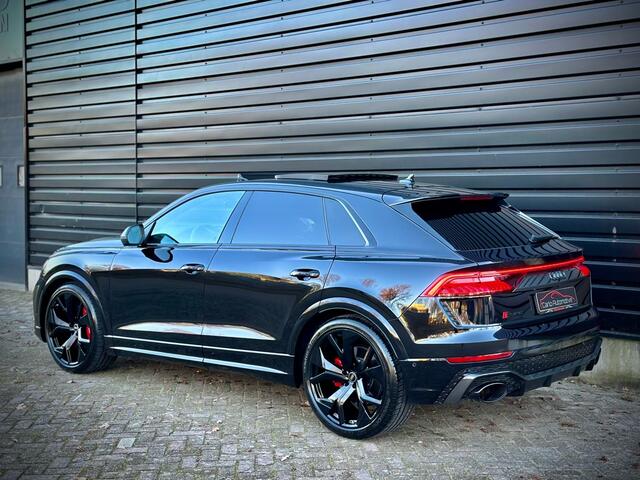 Audi RSQ8 4.0 TFSI DYNAMIC+|CARBON|CERAMIC|B&O VOL!