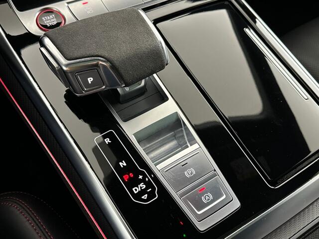 Audi RSQ8 4.0 TFSI RS Q8 Quattro | Panoramadak | Luchtvering | 23'' L.M. Velgen