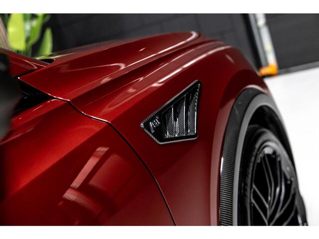 Audi RSQ8 RSQ8-R ABT Quattro 740PK 1 of 125