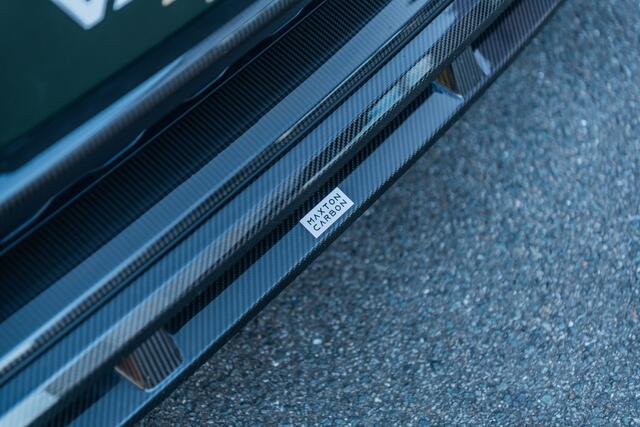 Audi RSQ8 TFSI quattro | ABT | Maxton Carbon | Keramisch | Massage | B&O | Soft-Close | Panorama | Smartphone Interface | Dynamic Plus | Night Vision |