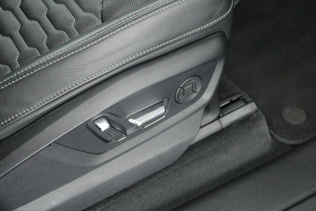 Audi RSQ8 4.0 TFSI 600pk quattro Trekhaak 360Camera Head-Up B&O Leder Standkachel Sluithulp Keyless Panoramadak Navigatie