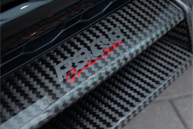 Audi RSQ8 Signature Edition | 800PK | B&O+ | Ceramic Brakes | 360 Cam | ACC | Pano | Softclose | Lane & Side Assist | Fabrieksgarantie | PPF | Nachtzicht | Carbon | Apple & Android Carplay | Dynamic+ | Achterasbesturing | Dynamic Plus Pack | Ambiance | Laser | E.TH