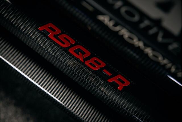 Audi RSQ8 4.0 TFSI RS Q8 quattro ABT audi exclusive kleur | ABT-R | Full Carbon | Massage | Head-Up | BTW auto |