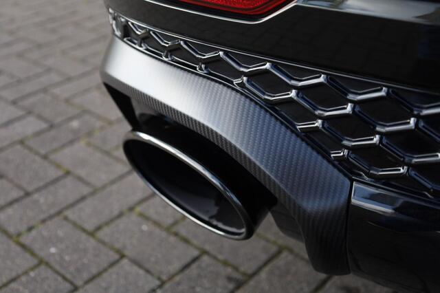 Audi RSQ8 Performance Dark Olive l Carbon l B&O3D l Sportdif