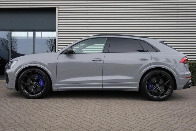 Audi RSQ8 Performance Nardo l B&O Adv l Carbon l Sportdiff
