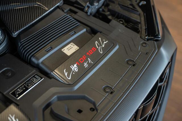 Audi RSQ8 4.0 TFSI ABT Legacy Edition 760 pk 1 of 125 - Nr 1