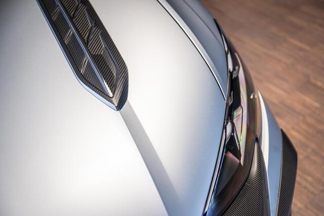 Audi RSQ8 4.0 TFSI ABT Legacy Edition 760 pk 1 of 125 - Nr 1