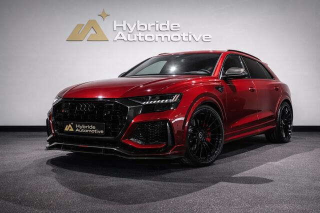 Audi RSQ8 RSQ8-R ABT Quattro 740PK 1 of 125
