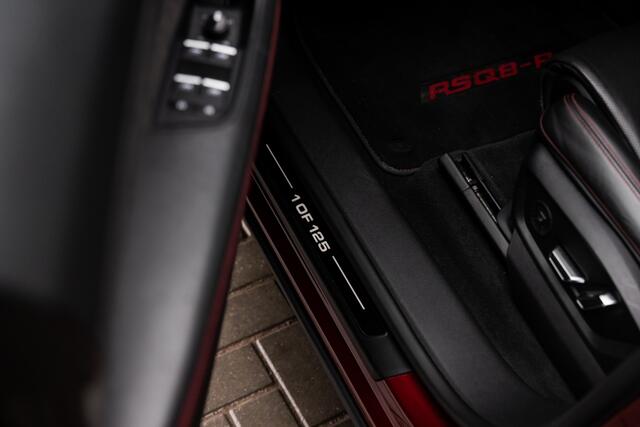 Audi RSQ8 RSQ8-R ABT Quattro 740PK 1 of 125