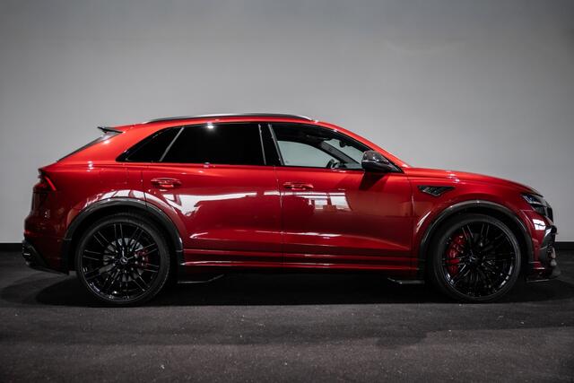 Audi RSQ8 RSQ8-R ABT Quattro 740PK 1 of 125