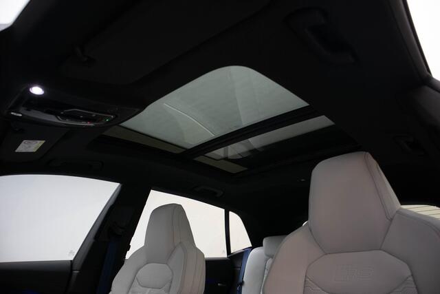 Audi RSQ8 4.0 TFSI RS Q8 quattro | B&O Advanced | Audi exclusive Leder | City | Tour | Parking | Panorama | Trekhaak | 23 Inch | Matrix |