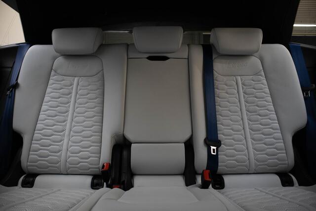 Audi RSQ8 4.0 TFSI RS Q8 quattro | B&O Advanced | Audi exclusive Leder | City | Tour | Parking | Panorama | Trekhaak | 23 Inch | Matrix |