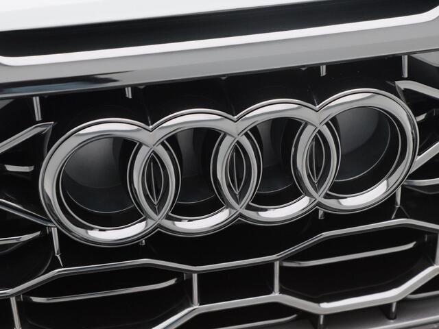 Audi RSQ8 4.0 TFSi 600 Pk quattro | Nardo Grijs | 23 Inch RS Velgen | Panoramadak | 4-Wielbesturing | Bang & Olufsen | HD Matrix LED | 46.969 Km !!