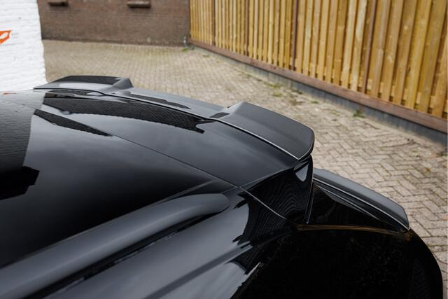 Audi RSQ8 4.0 TFSI Quattro URBAN / VOSSEN Keramisch - Pano - B&O - Carbon