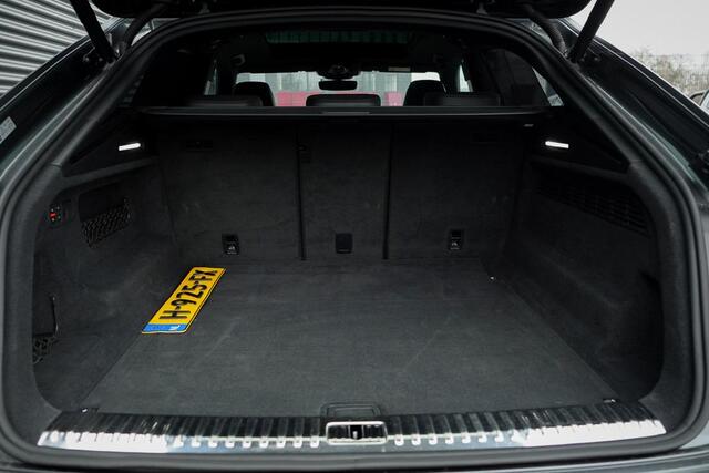 Audi RSQ8 4.0 TFSI Q8 quattro / NL Auto / Pano / Keramisch / Performance / Stoelklima